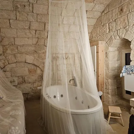 Al Balconcino Maison d'hôtes Polignano a Mare