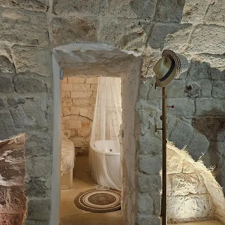 Maison d'hôtes Al Balconcino Polignano a Mare