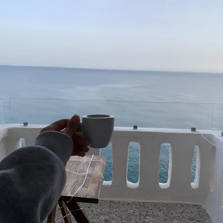 Maison d'hôtes Al Balconcino 4*