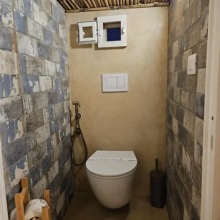 Al Balconcino 게스트하우스 폴리나노 아마레