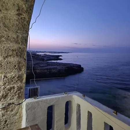 Al Balconcino Maison d'hôtes Polignano a Mare