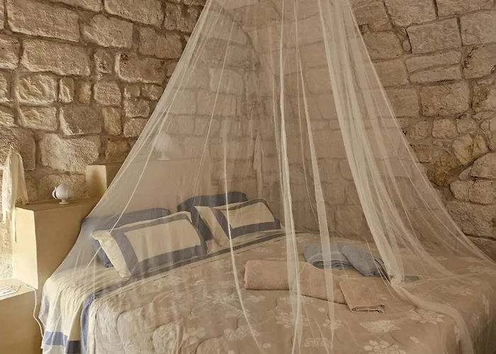 Al Balconcino 招待所