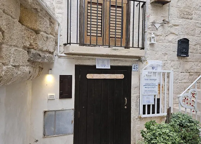 Al Balconcino 招待所 4*