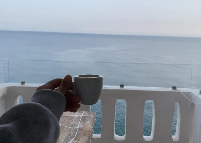 招待所 Al Balconcino 4*