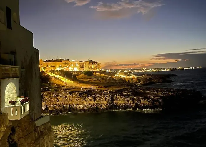 Al Balconcino 招待所 4*