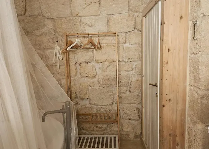 招待所 Al Balconcino 滨海波利尼亚诺