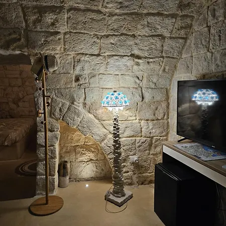 Al Balconcino Guest house