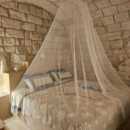 Al Balconcino Guest house