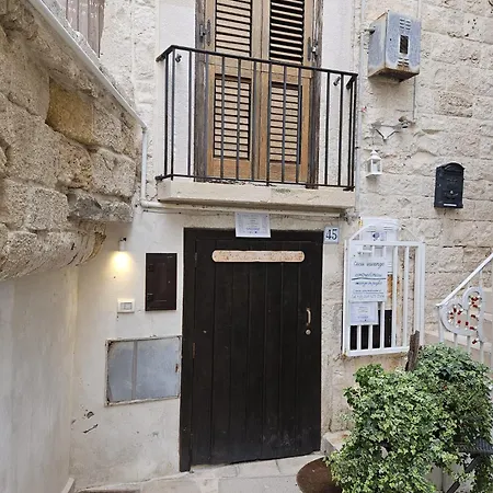 Al Balconcino Guest house 4*