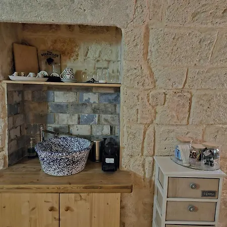 Πανσιόν Al Balconcino Polignano a Mare