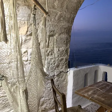 Al Balconcino Guest house