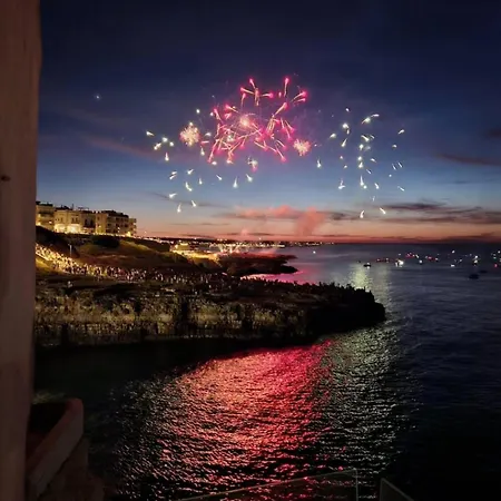 Al Balconcino Guest house 4*