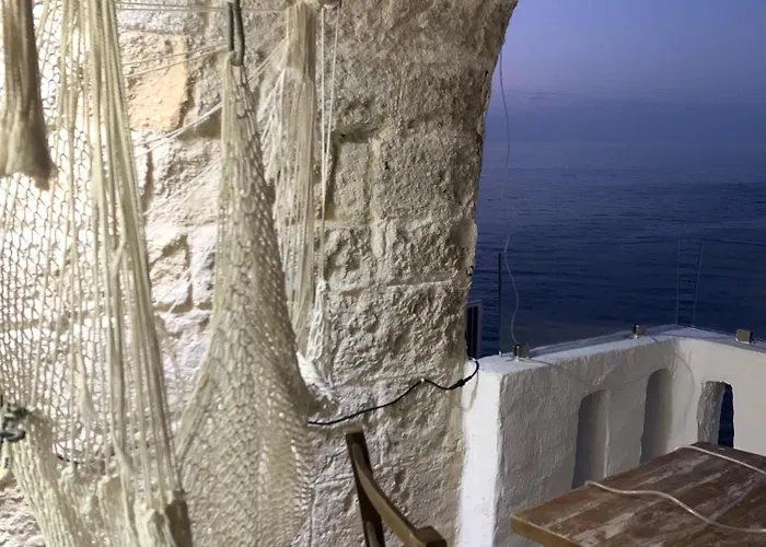 Al Balconcino ゲストハウス